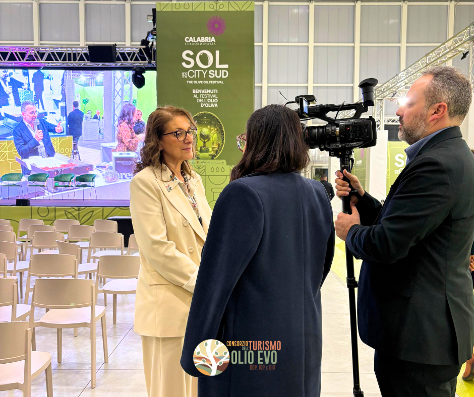 Calabria EVO - SOL SUD